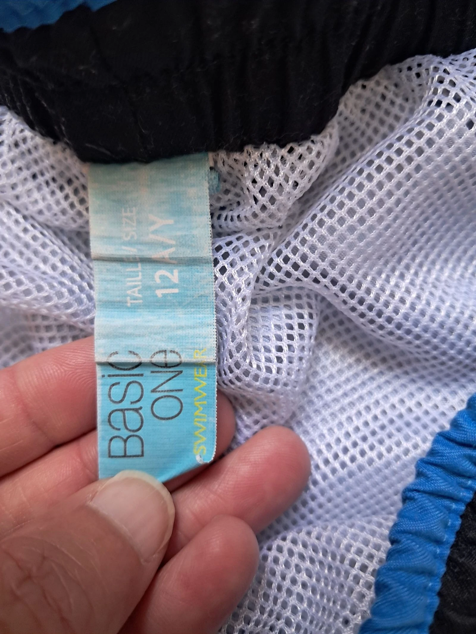 Bermudas de baño talla 12 años – photo 4